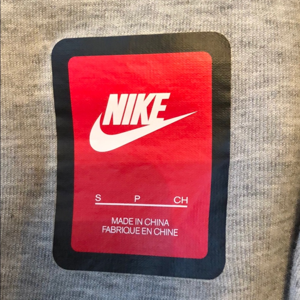 Nike Tech Jacket - image 7